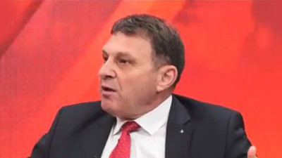 Türker Ertürk’ten dehşet 14 Mayıs iddiası: “Sandıkları yakacaklar” “Kaos ve provokasyona hazırlanıyorlar”