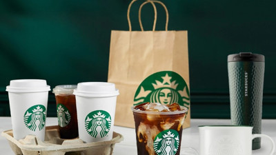 Starbucks'tan dev zam. Yüksek enflasyon kahve fiyatlarını da vurdu