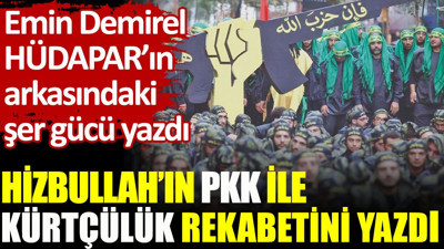 Hizbullah Dosyası 2- Bölünme ve sonrası