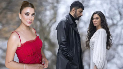 Ebru Şancı'dan şoke eden Demet Özdemir iddiası