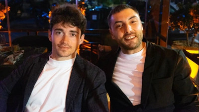 Dünyaca ünlü Formula 1 pilotu İstanbul'a geliyor