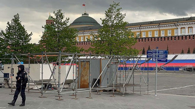 Kremlin İHA saldırıları nedeniyle ABD’yi suçladı