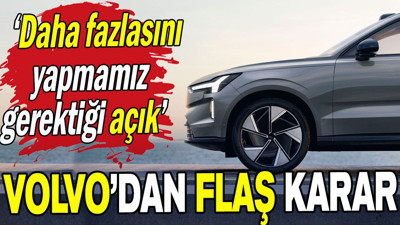 Otomotiv devinden kritik hamle: Bin 300 kişi işsiz kalacak