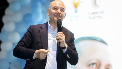 Soylu 'Erdoğan'ın Türkiye'si ABD başkanını takmıyor' dedi akıllara Trump'ın mektubu ve Rahip Brunson olayı geldi