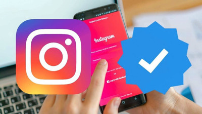 Instagram'da Türkiye için ücretli "Mavi tik" dönemi başladı