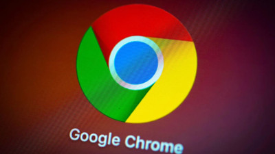 Google Chrome’da değişiklik. O sembol değişiyor