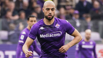 Barcelona eski Galatasaraylı yıldızın kardeşinin peşinde