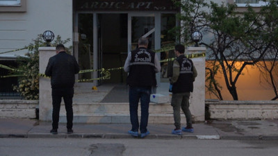 Husumetlisi olduğu genci pompalı tüfek ile hayattan kopardı