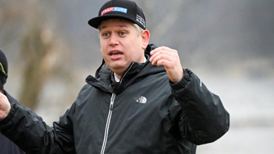 İsveç'te Kur'an-ı Kerim yakan Paludan hakkında gıyabi tutuklama kararı