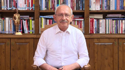 Kılıçdaroğlu’ndan gece yarısı yeni video: En düşük memur maaşını asgari ücretin 2 buçuk katına çıkaracağım