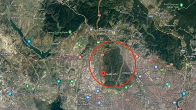 İBB duyurdu: Başakşehir’deki askeri alan imara açıldı