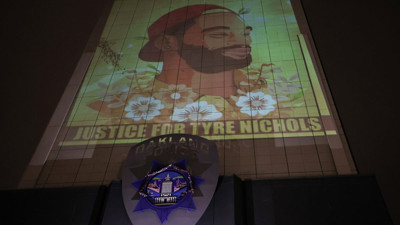 ABD'de polis şiddetinden ölen siyahi gencin adli tıp raporu belli oldu