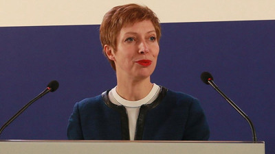 Fransız Sözcü, ABD'nin Paris'e müdahalesine ilişkin iddiaları yorumlamaktan kaçındı