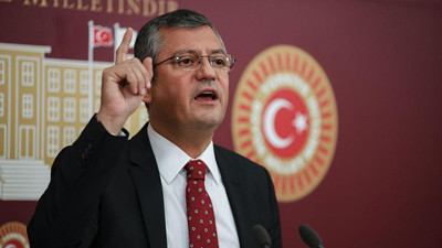 Özgür Özel: Öcalan’ı AKP serbest bırakmak istedi, Erdoğan’ın imzası var