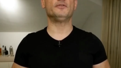 Erdoğan'a ülkenin durumunu anlatan sağlık tavsiyesi