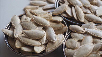 Kabak çekirdeğinin faydaları neler? Kabak çekirdeği zararlı mıdır?