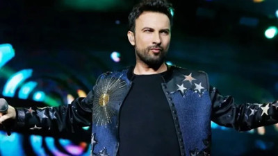 Tarkan'dan seçime günler kala dikkat çeken paylaşım