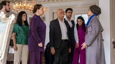 Kızılcık Şerbeti'ne sürpriz transfer! Survivor yıldızı kadroya katılıyor