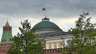 Lavrov: Kremlin'e yapılan İHA saldırılarına karşılık vereceğiz