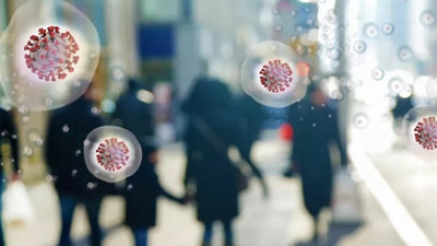 DSÖ açıkladı. Korona artık bitti