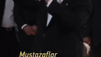 Hizbullah’ın uzantısı ve AKP’nin ortağı HÜDA PAR’ın liderinin skandal videosu: Ey kürdistan artık bir sahibin var