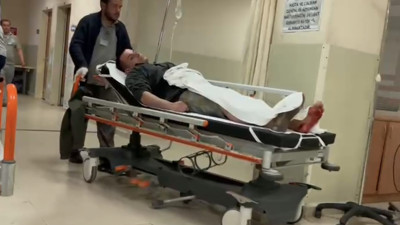 Bursa'da silahlı saldırı (05 Mayıs 2023)