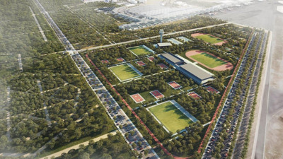 Danıştay’dan Atatürk Havalimanı kararı. Millet Bahçesi projesi mahkemelik olmuştu