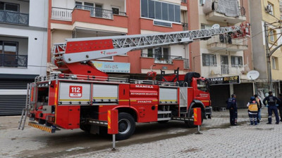 'Işıkları açmayın' notu bırakıp intihar etti