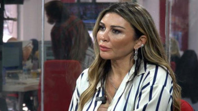 Hamdi Alkan'ın eski eşi Selen Görgüzel'den taciz itirafı