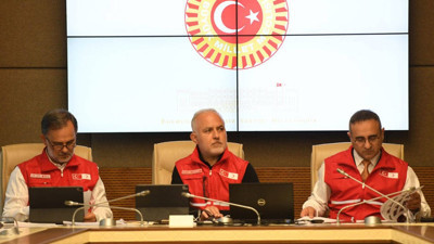 Kızılay'ı batıran Kerem Kınık istifa yerine ömür boyu koltuk kararı aldı. Emekli olsalar bile kalacaklar