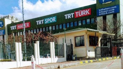 TRT’de AKP’li yönetime para yağdı. Hilal Kaplan’ın da yer aldığı yönetim kuruluna ödenen ücret 1,5 milyonu aştı