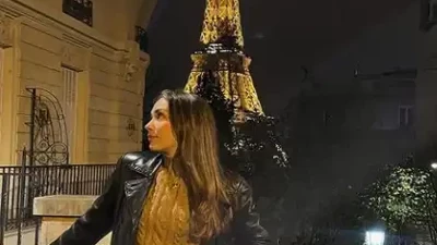 Entegrasyonu savunan foncu Suriyelinin lüks yaşamı ortaya çıktı. Paris’te gezi, lüks restoranlarda yemek ve daha fazlası…