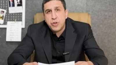 Muhammed Yakut hakkında kırmızı bülten talebi