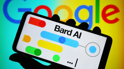 Google Bard ilk olarak hangi cihaza geliyor?