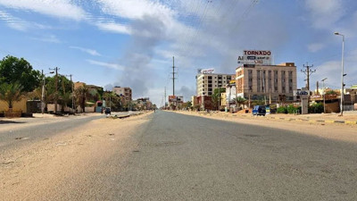 Sudan'da ordu ve HDK, Türkiye'nin Büyükelçiliği konvoyuna saldırıda birbirini suçladı