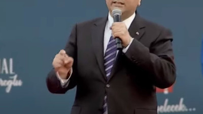 Gültekin Uysal: Sadece 20 yıllık iktidarı değil bir devri kapatıyoruz