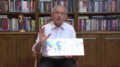 Kılıçdaroğlu'ndan Bahçeli'ye yanıt ‘Bay Kemal hepsini ait oldukları yere gönderecek’