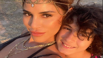 Irmak Ünal'dan duygusal satırlarla dolu bir kutlama. 'Bugün yeniden doğduğum gün'