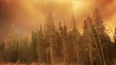 Kanada'da olağanüstü hal ilan edildi