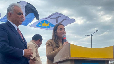 Ayyüce Türkeş kimdir? Alparslan Türkeş’in kızı Ayyüce Türkeş neden gündem oldu?