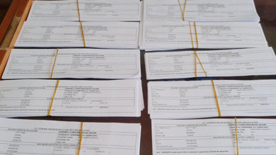 Seçmen kağıtları ne zaman dağıtılacak? Seçmen kağıdı nereden alınır?