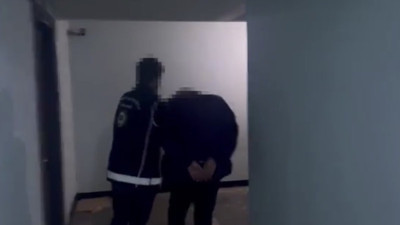 İstanbul’da kaçak göçmenlere sahte belge hazırlayanlara operasyon