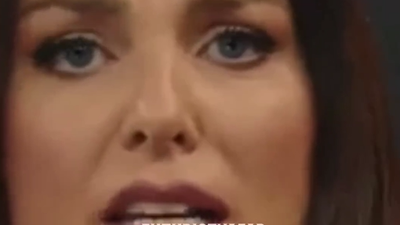 Gaffar Okkan’ı canlı yayında Ece Üner böyle anlattı. Sosyal medya HÜDA PAR yorumunu patlattı