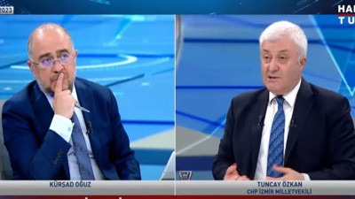 CHP'li Özkan'dan SADAT'a çok büyük suçlama: IŞİD'e bağlı yapılar CHP'li görünmek için eğitim alıyor