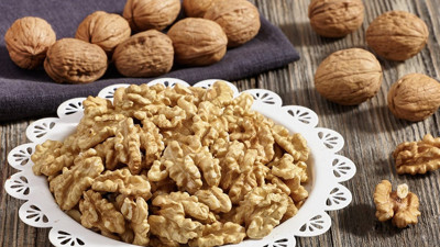 Cevizin faydaları neler? Günlük ne kadar ceviz tüketilmelidir?