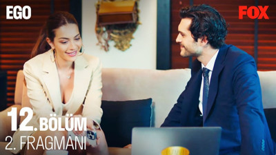 Bu akşam EGO var mı? Erkeğe Güven Olmaz EGO yeni bölüm ne zaman? (07 Mayıs 2023)