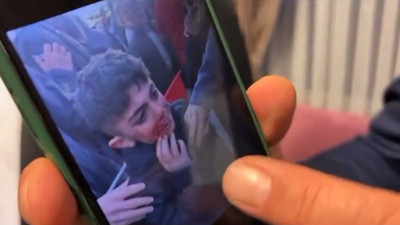 İmamoğlu isyan etti: şu çocuğu polis koruyamadı