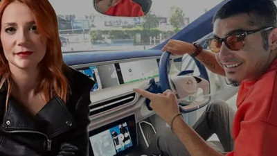 Müzik dünyasını karıştıran iddia: 2 milyon aldı. Manga'nın solisti de almış