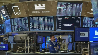 Küresel piyasalar pozitif seyrediyor (08 Mayıs 2023)