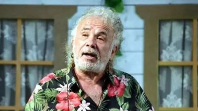 Ünlü tiyatrocu Abdullah Şahin’e dolandırıcı şoku